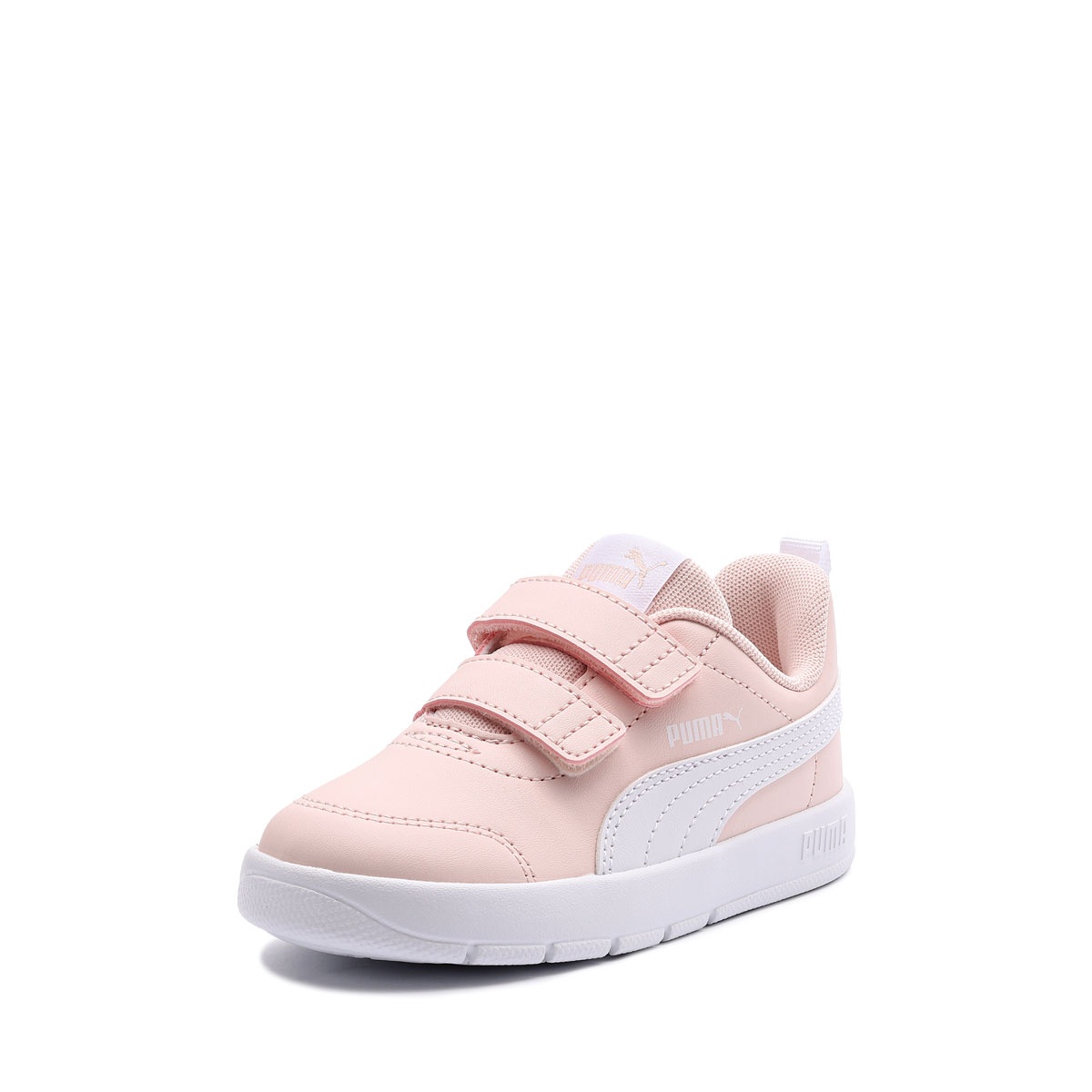 Teniși copii Puma Courtflex V3 I 310252-07 Puma Courtflex V3 I Teniși copii 310252-07
