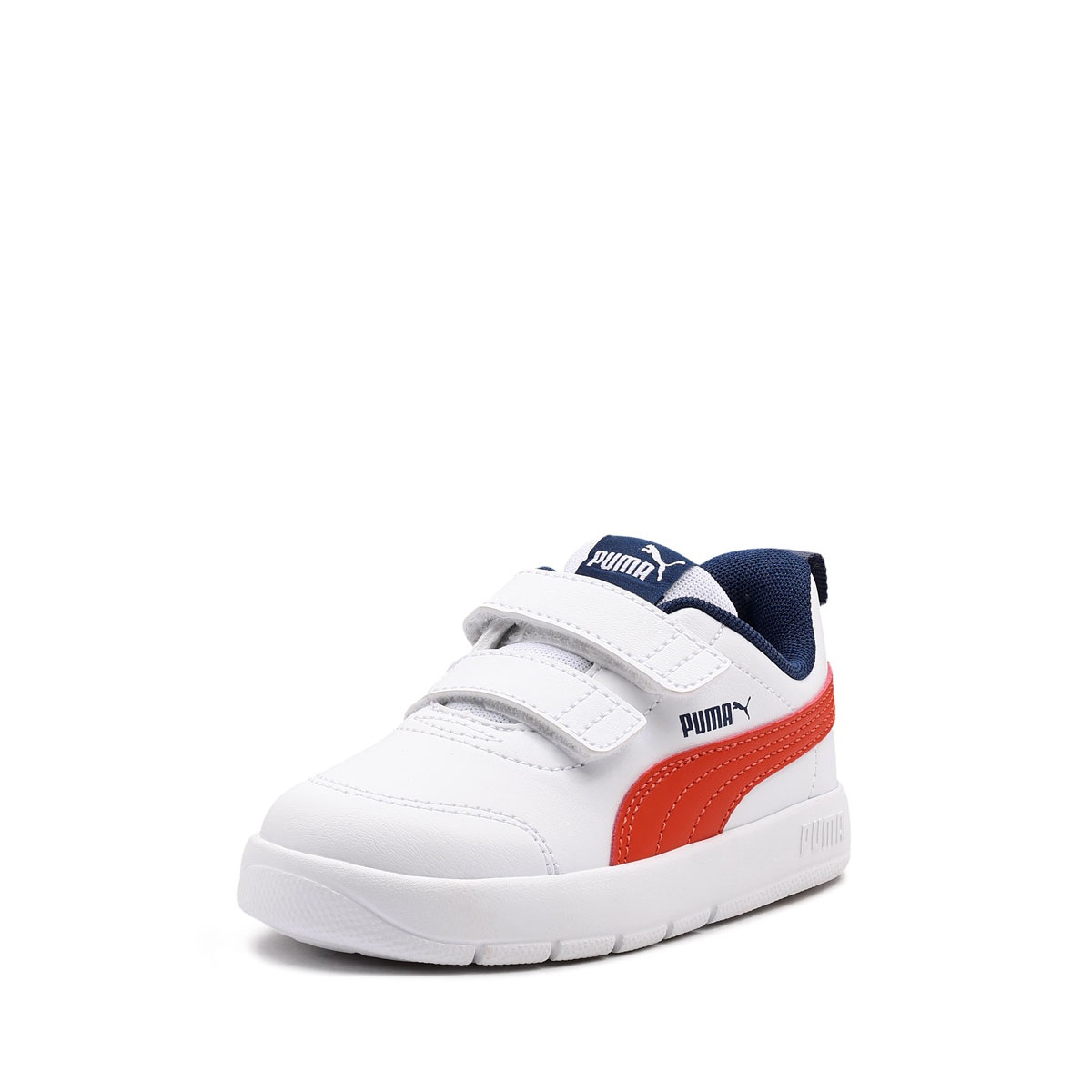 Teniși copii Puma Courtflex V3 I 310252-14 Puma Courtflex V3 I Teniși copii 310252-14