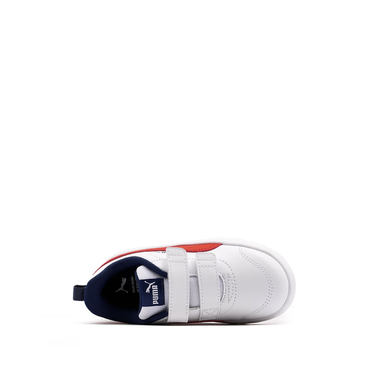 Teniși copii Puma Courtflex V3 I 310252-14 Puma Courtflex V3 I Teniși copii 310252-14