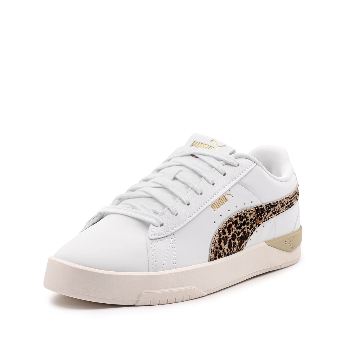 Puma Jada Classic Animal Flair Teniși damă 404298-01