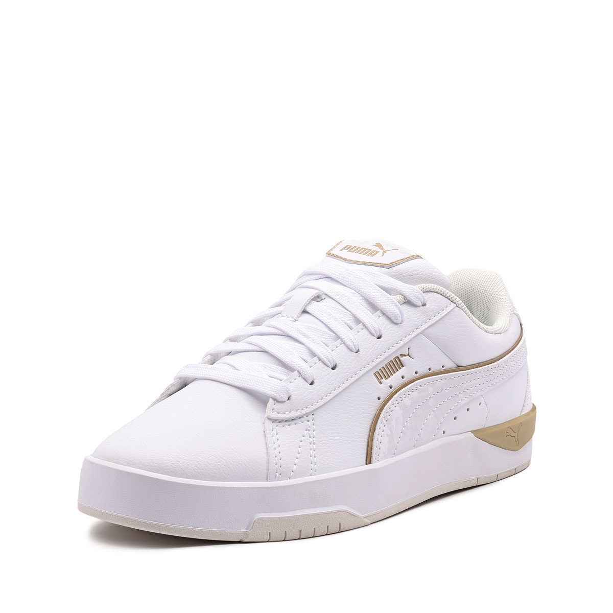 Teniși damă Puma Jada Classic DaylNight 402646-01 Puma Jada Classic DaylNight Teniși damă 402646-01