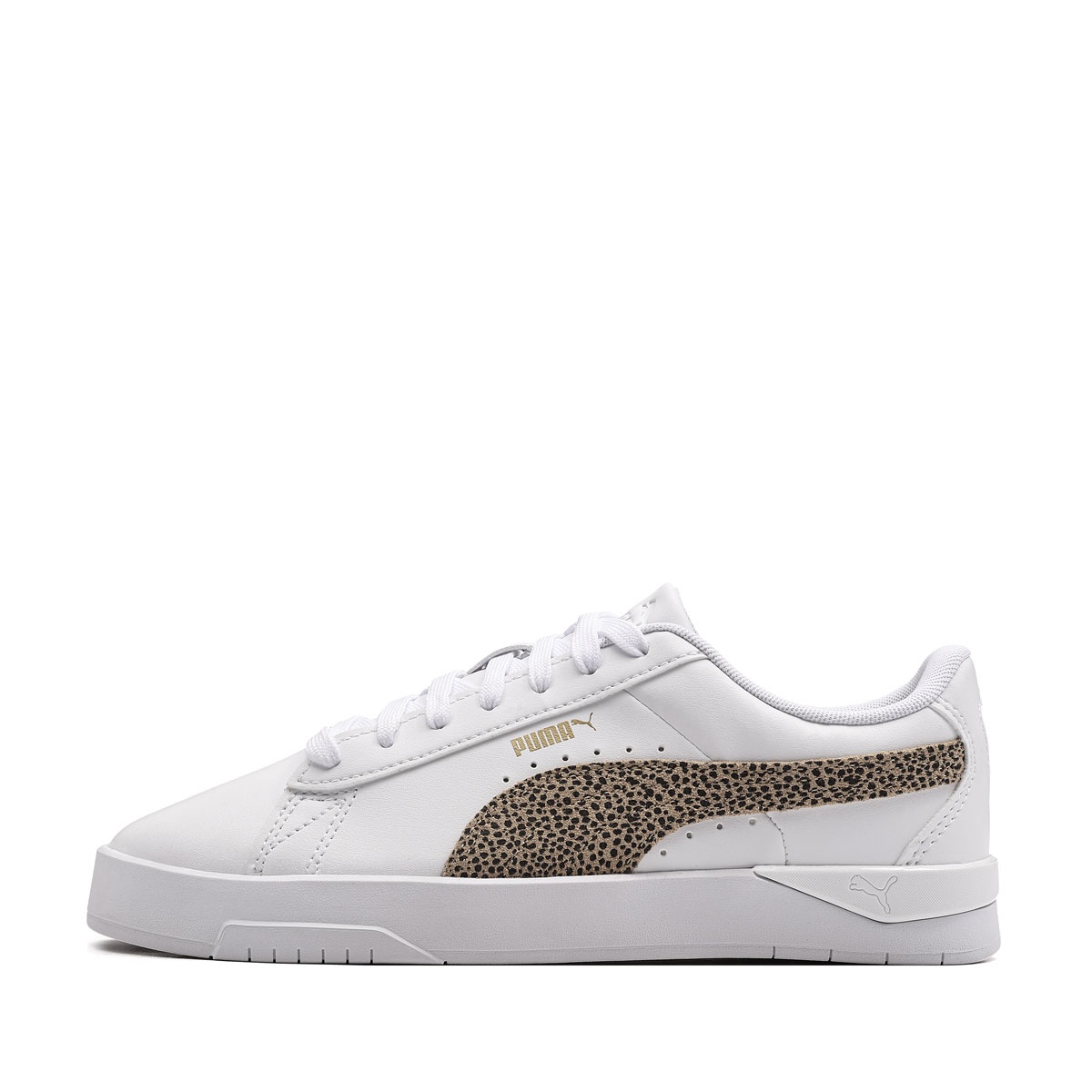 Puma Jada Classic Topcat Teniși damă 406060-01