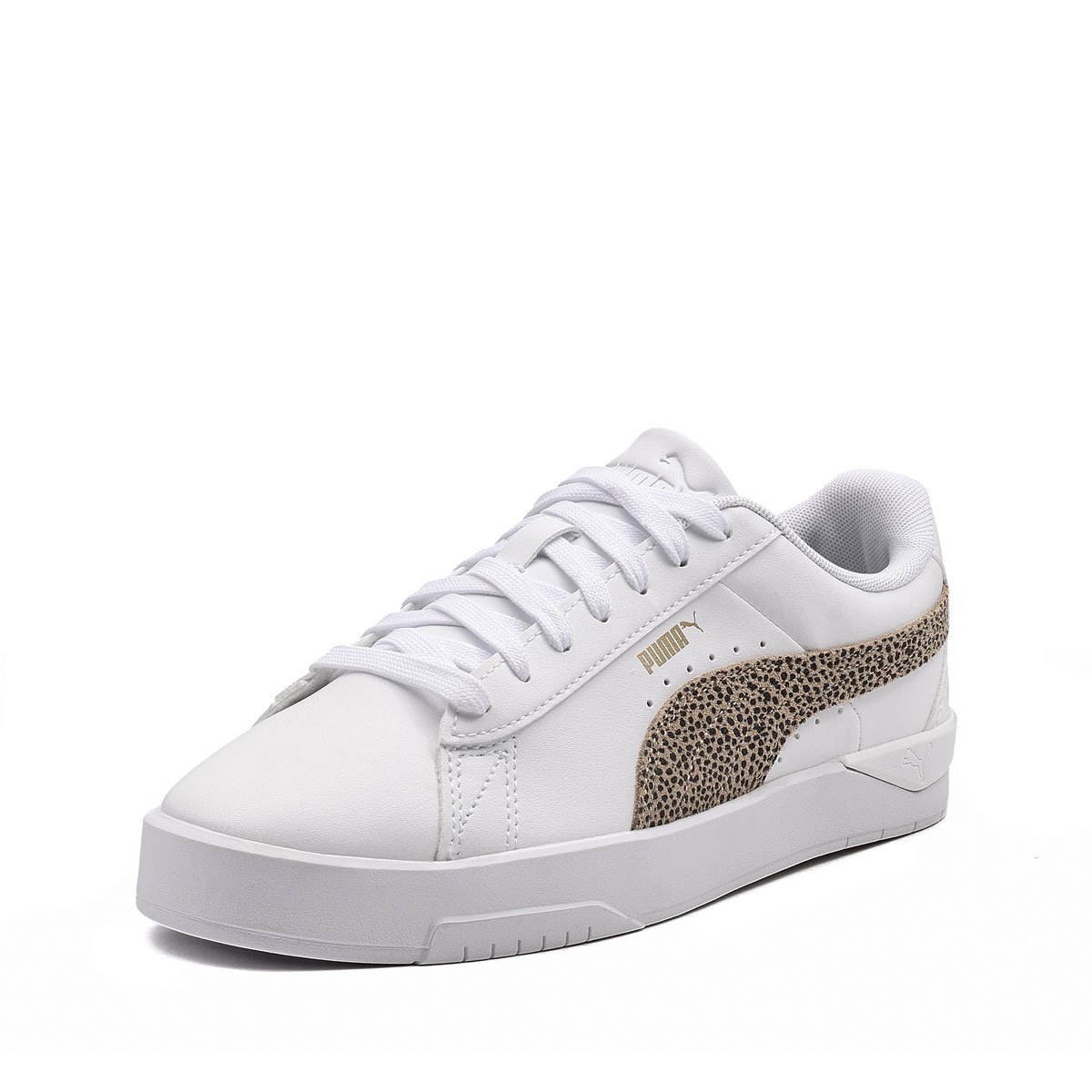 Puma Jada Classic Topcat Teniși damă 406060-01