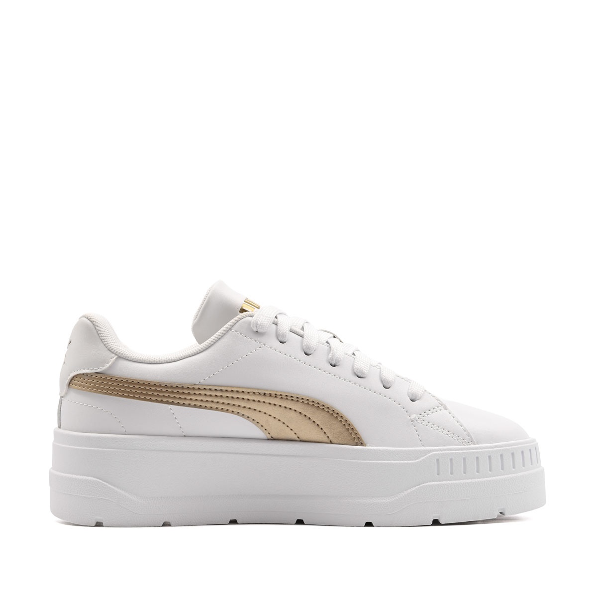 Puma Karmen Classic Metallic Glam Teniși damă 407295-01