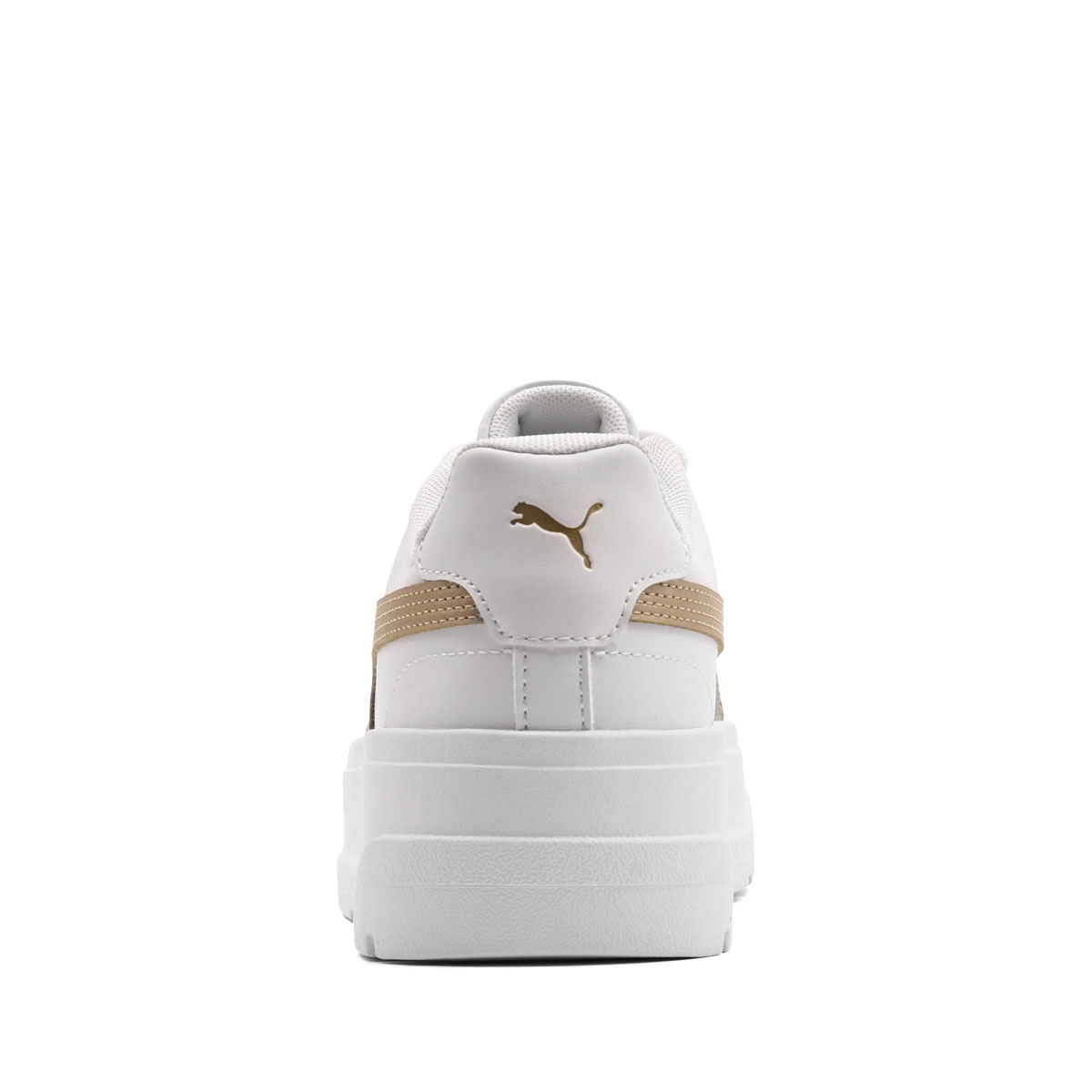 Puma Karmen Classic Metallic Glam Teniși damă 407295-01