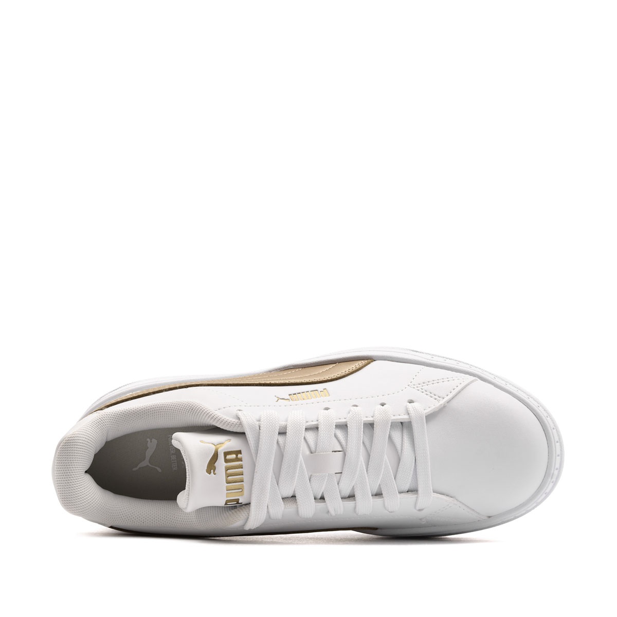 Puma Karmen Classic Metallic Glam Teniși damă 407295-01