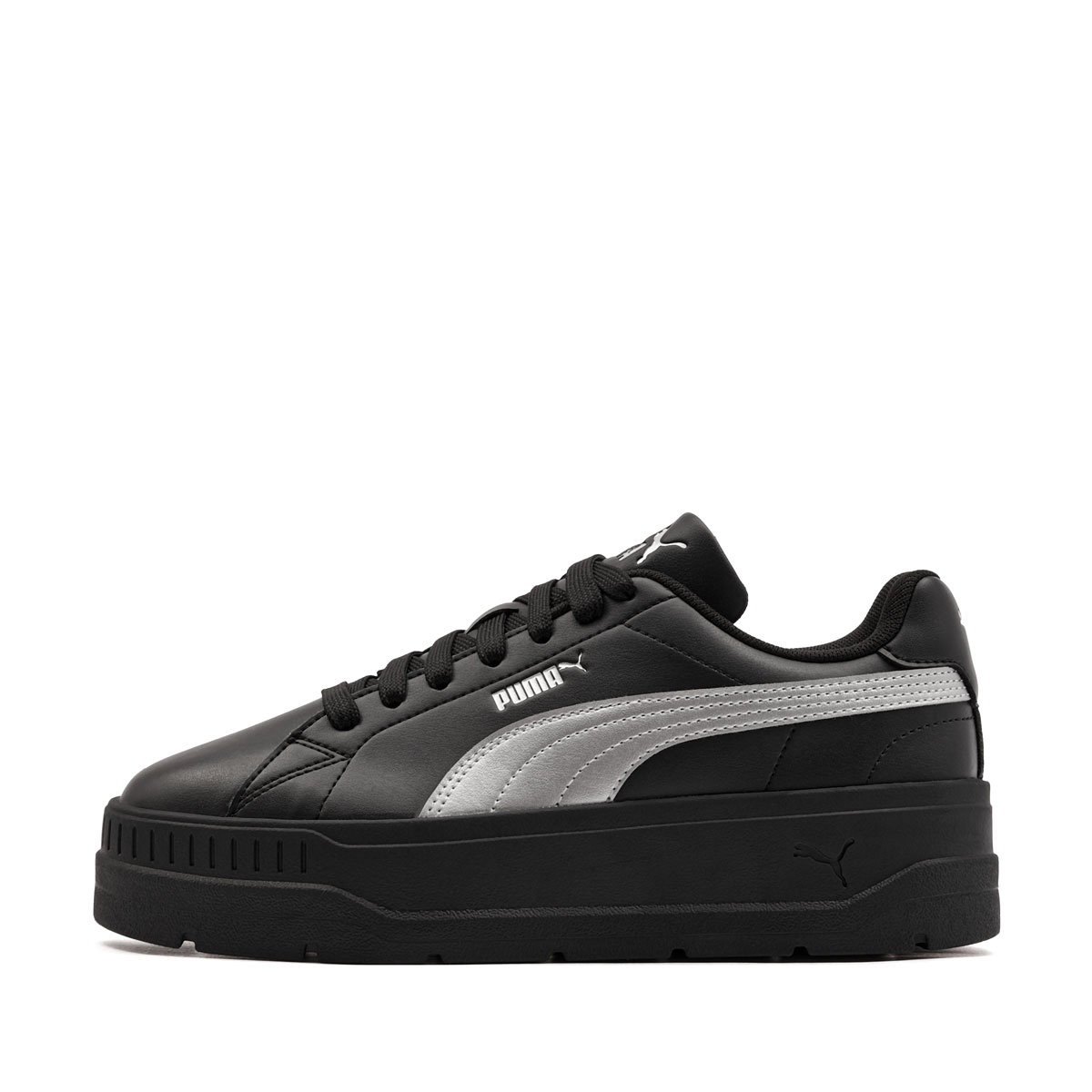 Puma Karmen Classic Metallic Glam Teniși damă 407295-02