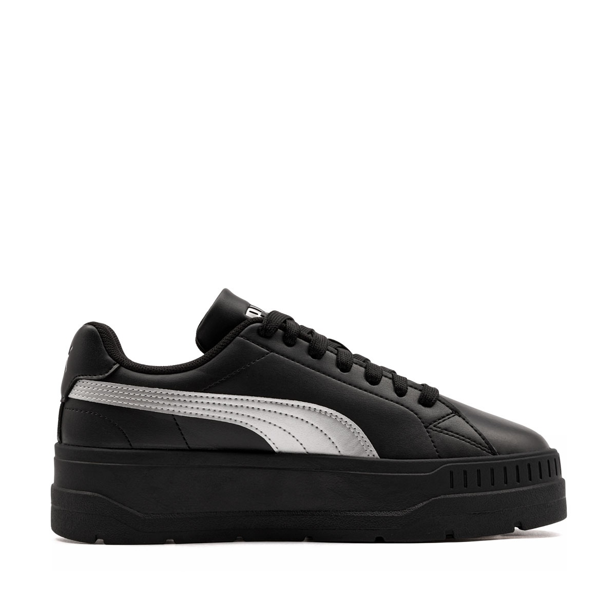 Puma Karmen Classic Metallic Glam Teniși damă 407295-02