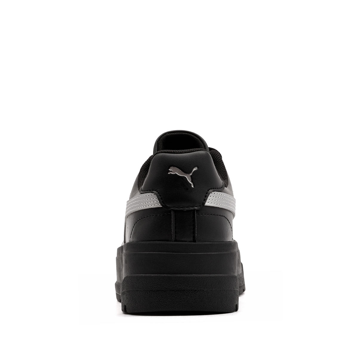 Puma Karmen Classic Metallic Glam Teniși damă 407295-02