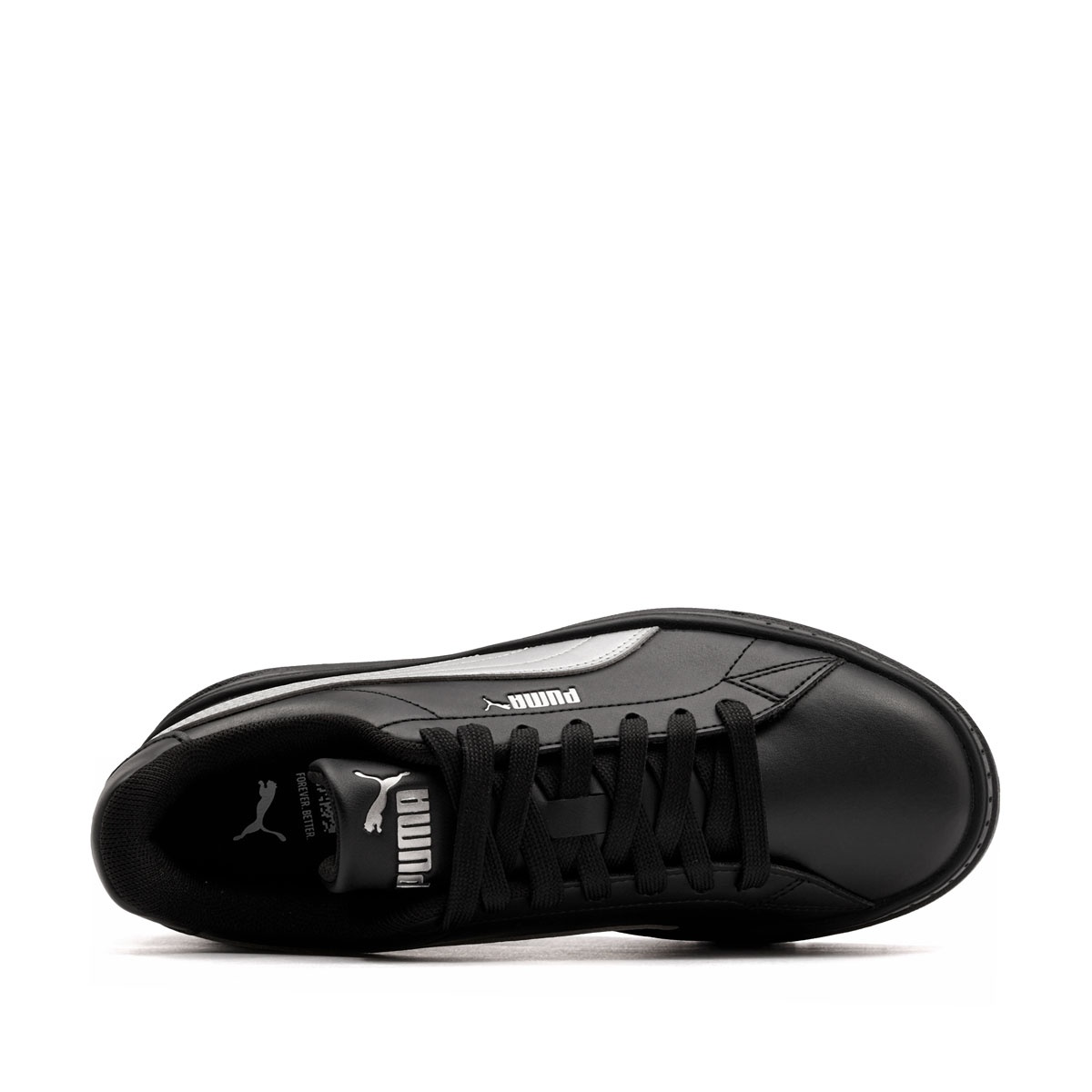 Puma Karmen Classic Metallic Glam Teniși damă 407295-02