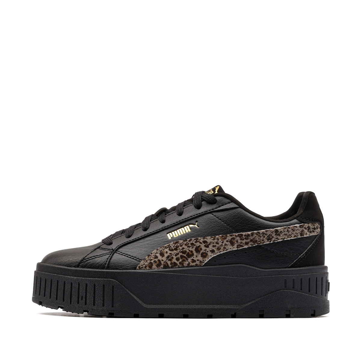 Puma Karmen II Animal Flair Teniși damă 402645-02