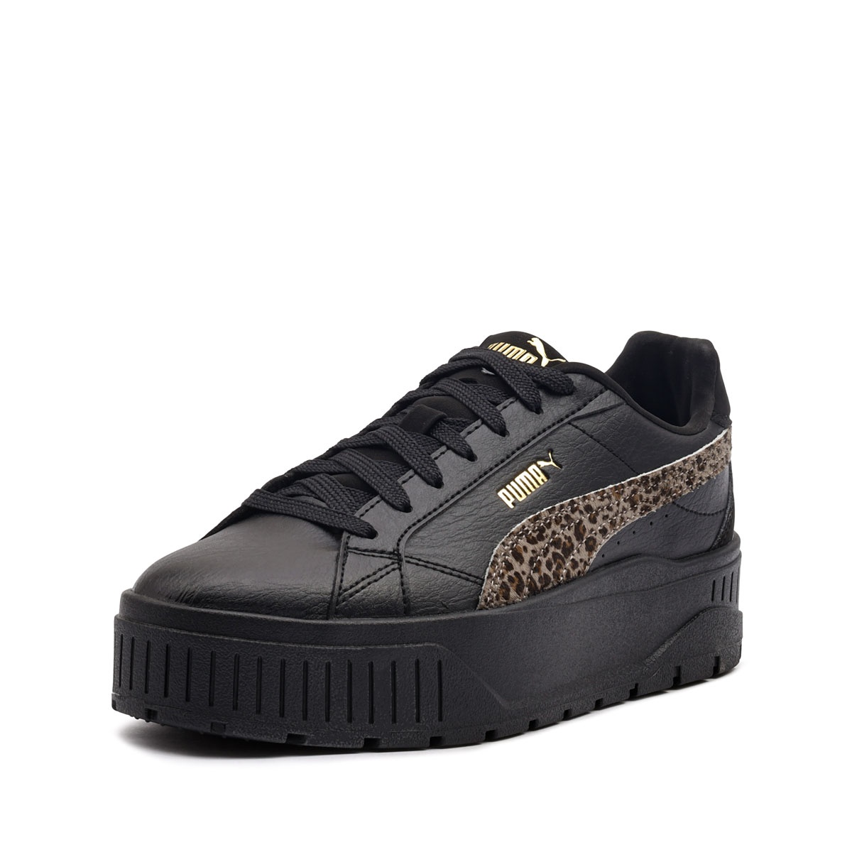 Puma Karmen II Animal Flair Teniși damă 402645-02