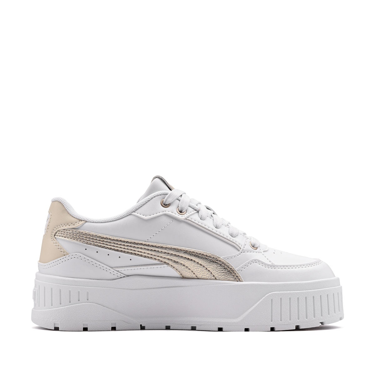 Puma Karmen II Idol Metallic Teniși damă 404518-01