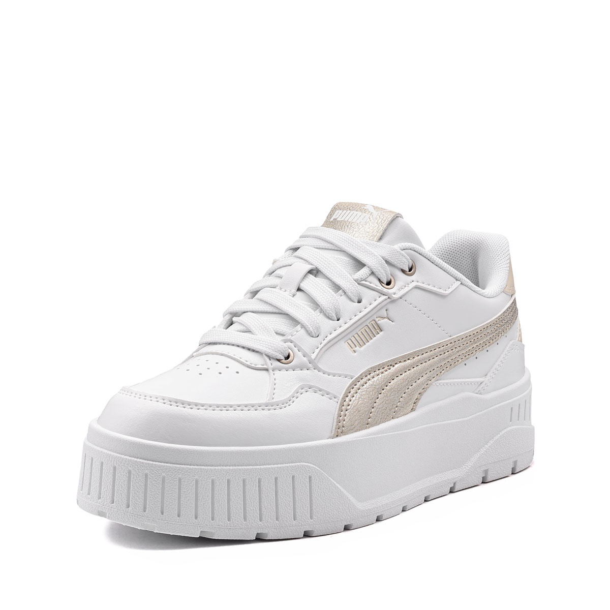 Puma Karmen II Idol Metallic Teniși damă 404518-01