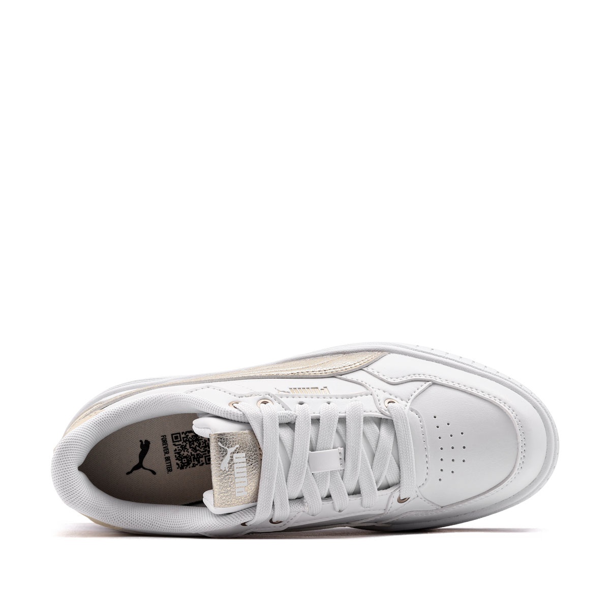 Puma Karmen II Idol Metallic Teniși damă 404518-01