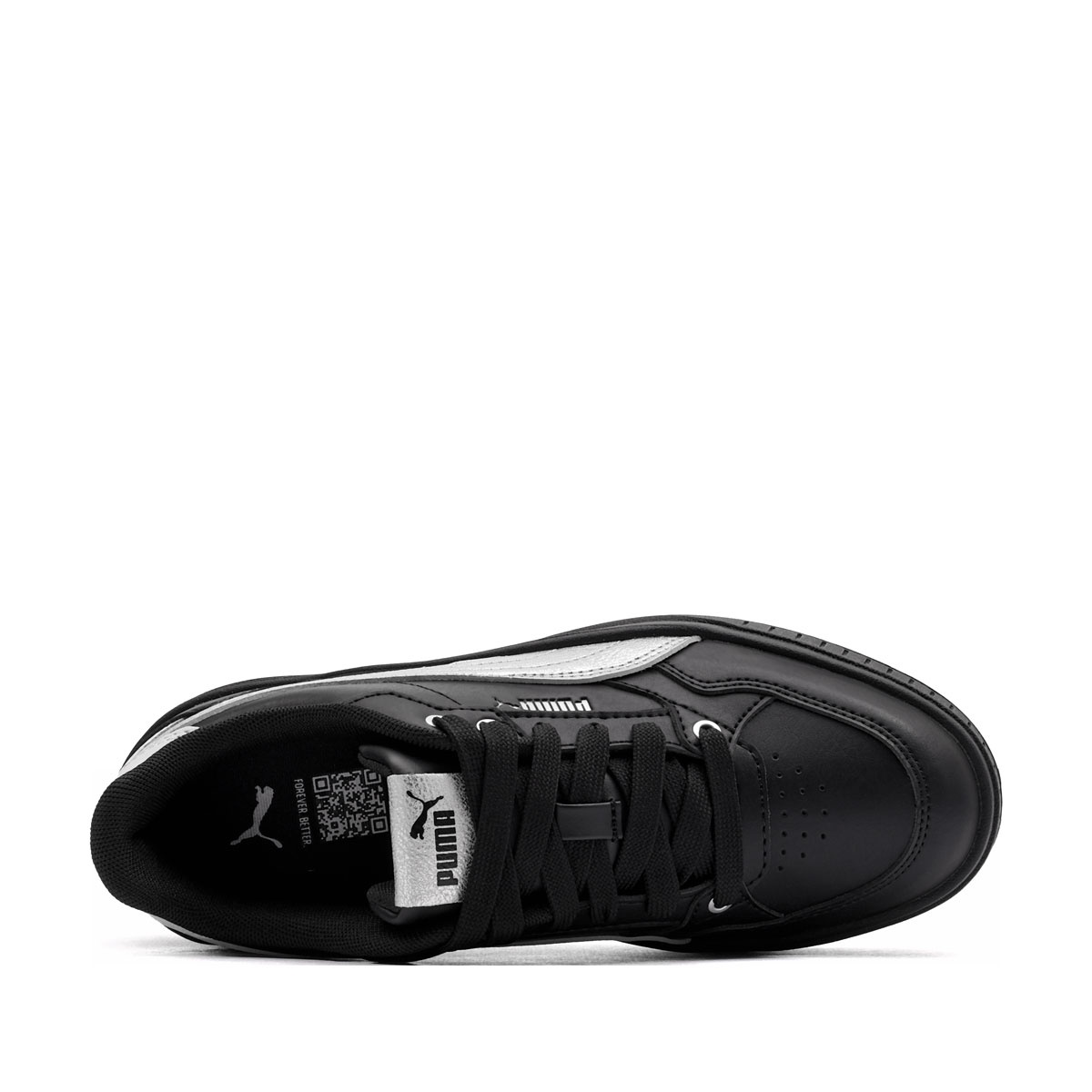 Puma Karmen II Idol Metallic Teniși damă 404518-02