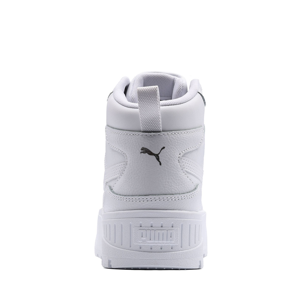 Teniși damă Puma Karmen II Idol Mid 397463-01 Puma Karmen II Idol Mid Teniși damă 397463-01