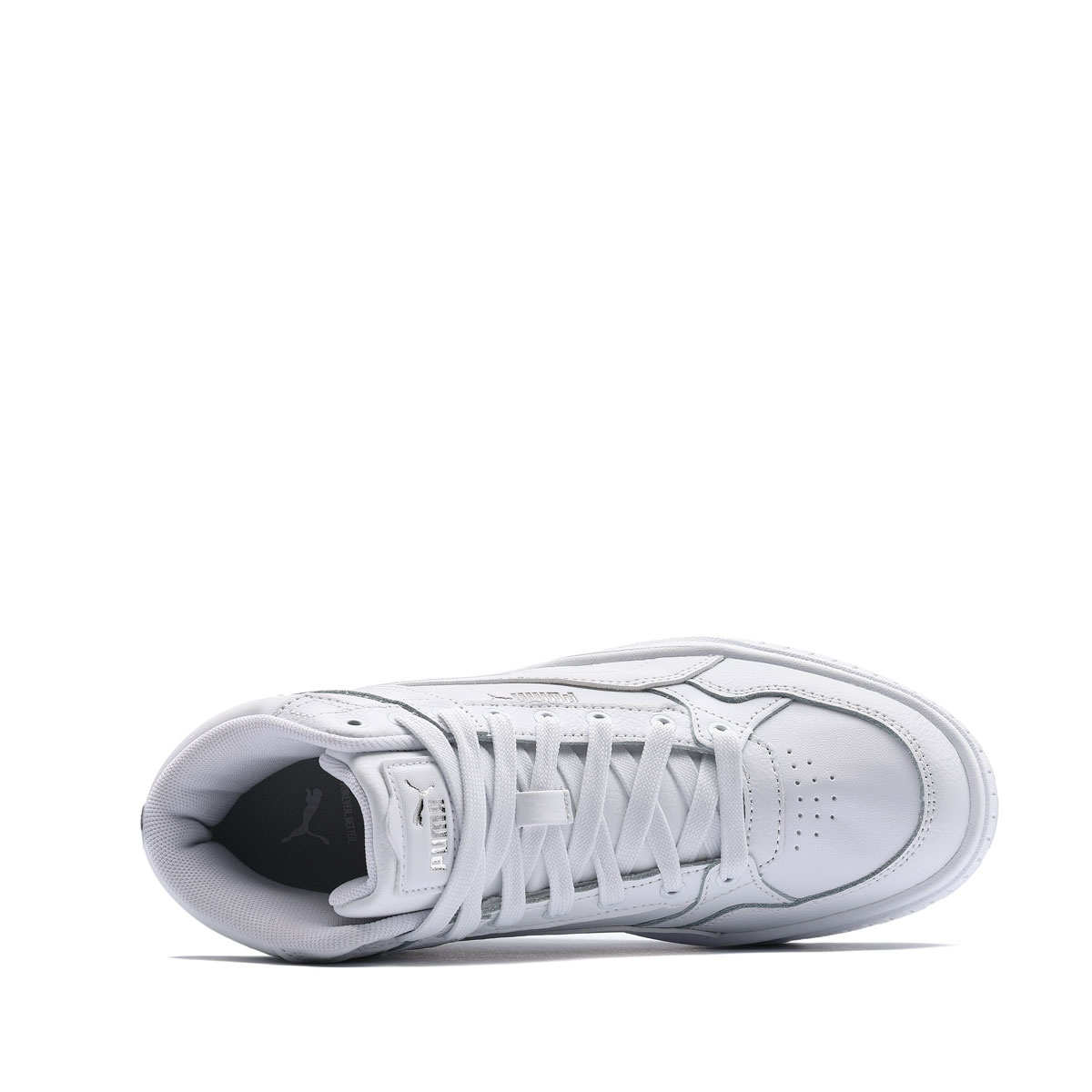 Teniși damă Puma Karmen II Idol Mid 397463-01 Puma Karmen II Idol Mid Teniși damă 397463-01