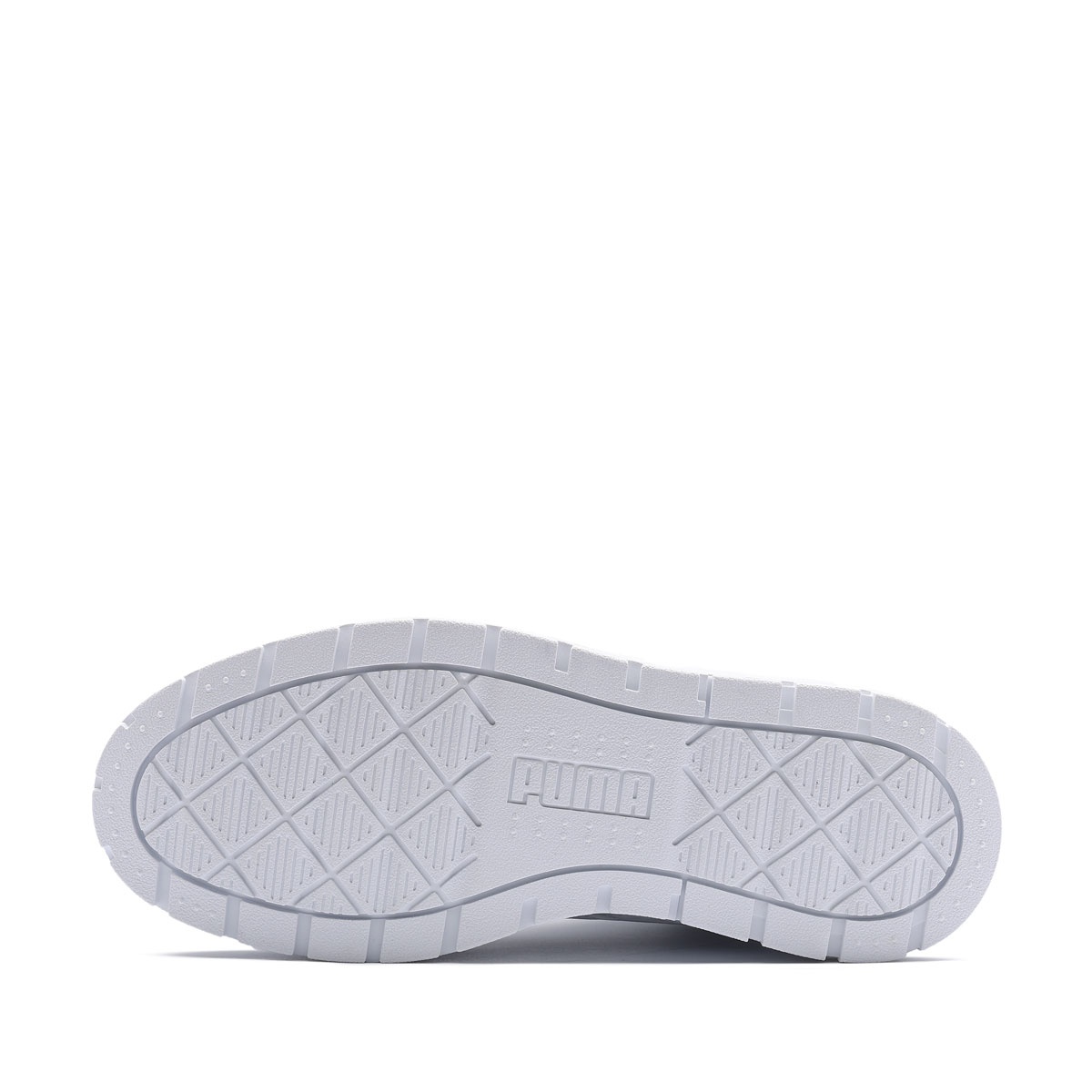 Teniși damă Puma Karmen II Idol Mid 397463-01 Puma Karmen II Idol Mid Teniși damă 397463-01