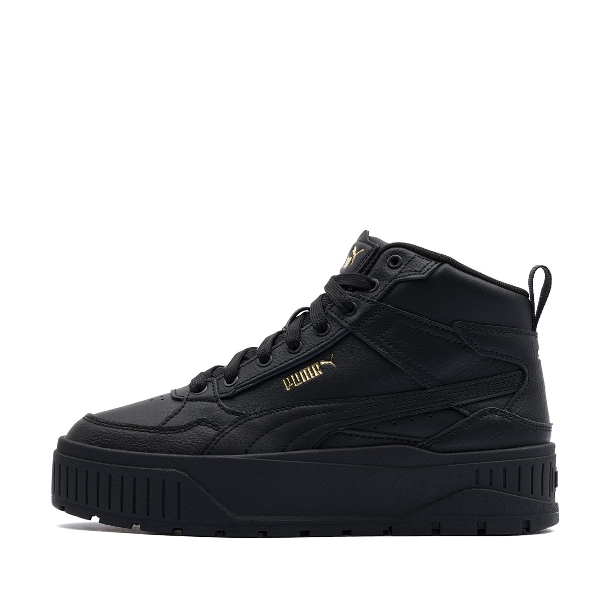 Teniși damă Puma Karmen II Idol Mid 397463-02 Puma Karmen II Idol Mid Teniși damă 397463-02