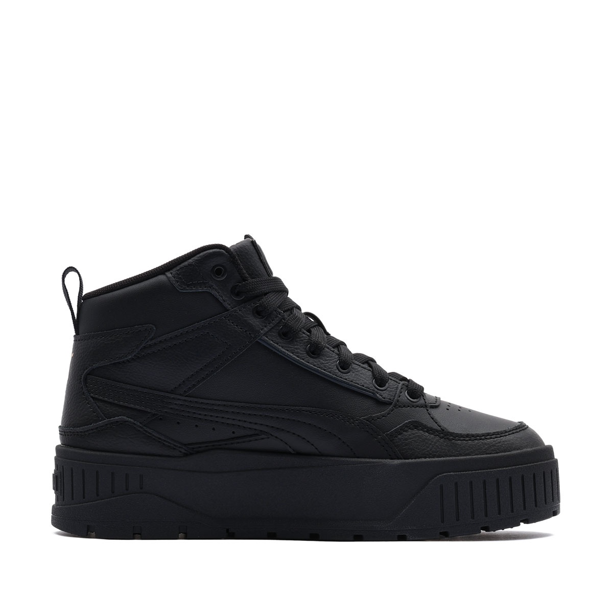Teniși damă Puma Karmen II Idol Mid 397463-02 Puma Karmen II Idol Mid Teniși damă 397463-02