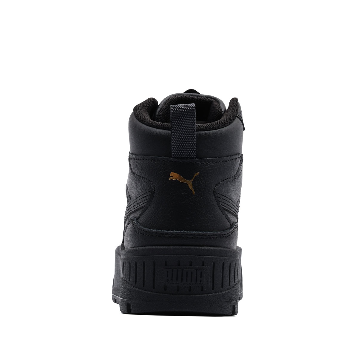 Teniși damă Puma Karmen II Idol Mid 397463-02 Puma Karmen II Idol Mid Teniși damă 397463-02
