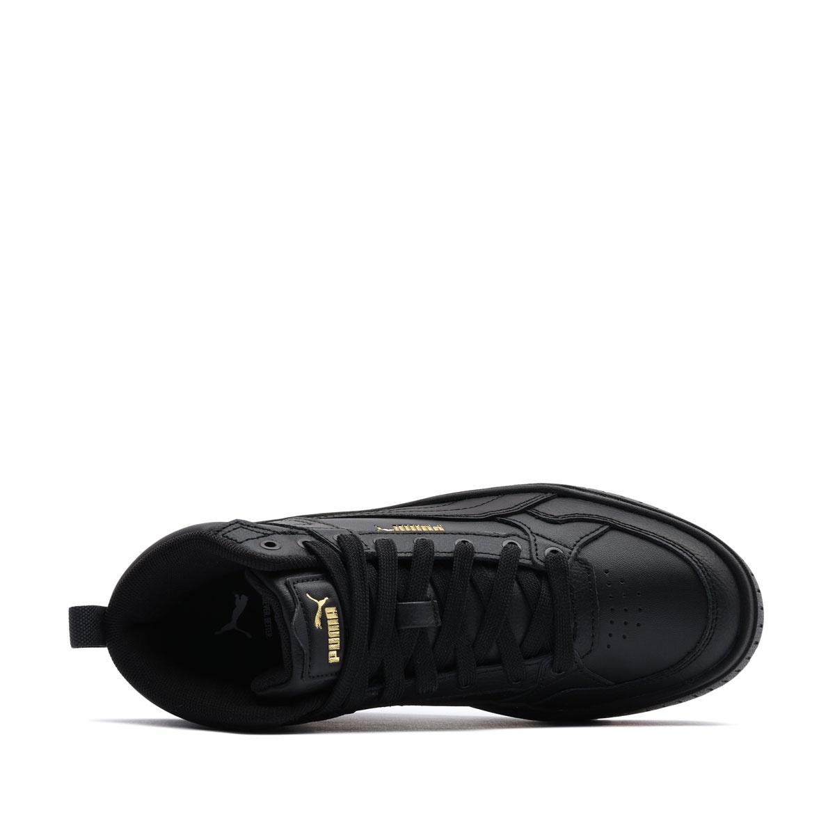 Teniși damă Puma Karmen II Idol Mid 397463-02 Puma Karmen II Idol Mid Teniși damă 397463-02