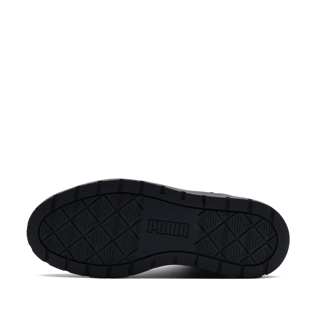 Teniși damă Puma Karmen II Idol Mid 397463-02 Puma Karmen II Idol Mid Teniși damă 397463-02