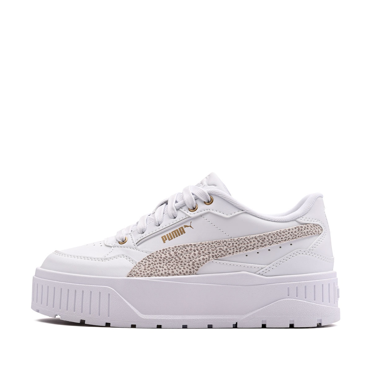 Puma Karmen II Idol Topcat Teniși damă 404519-02