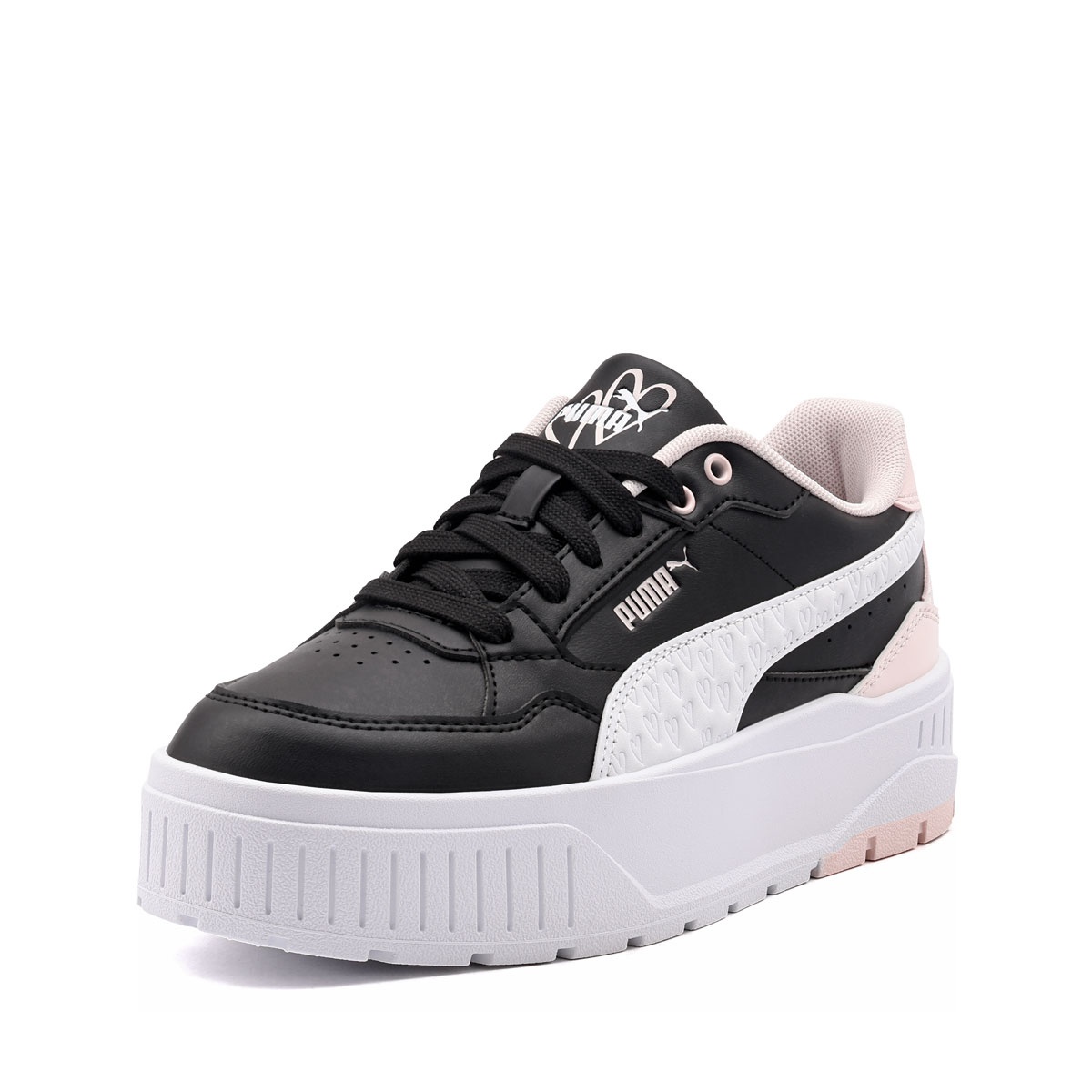 Puma Karmen II Idol With Love Teniși damă 404513-02