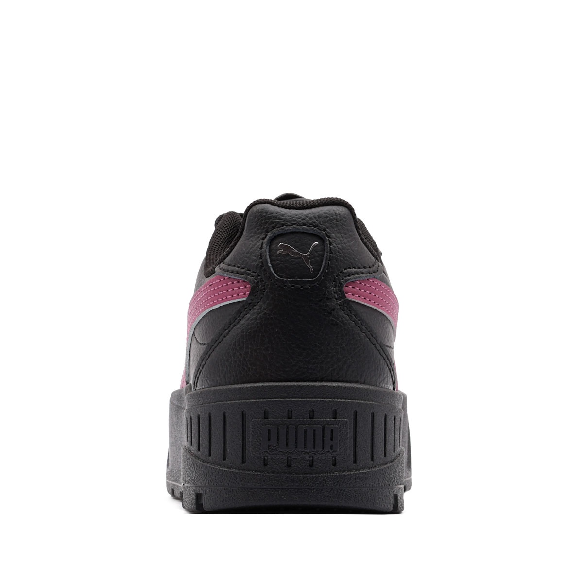 Teniși damă Puma Karmen II Leather 397456-10 Puma Karmen II Leather Teniși damă 397456-10