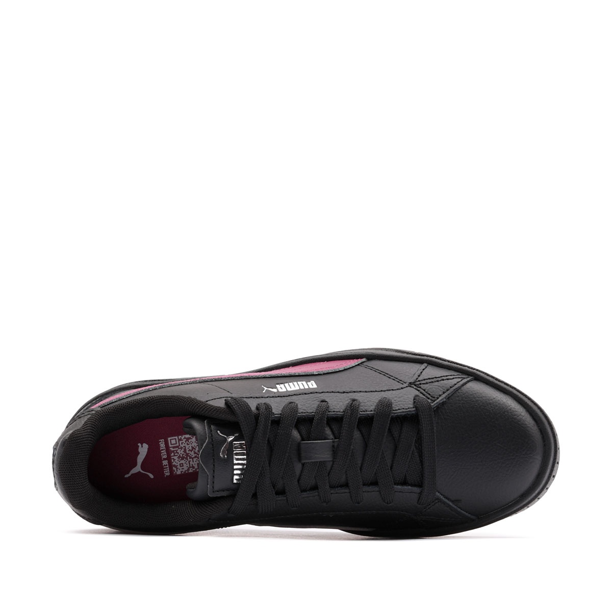 Teniși damă Puma Karmen II Leather 397456-10 Puma Karmen II Leather Teniși damă 397456-10