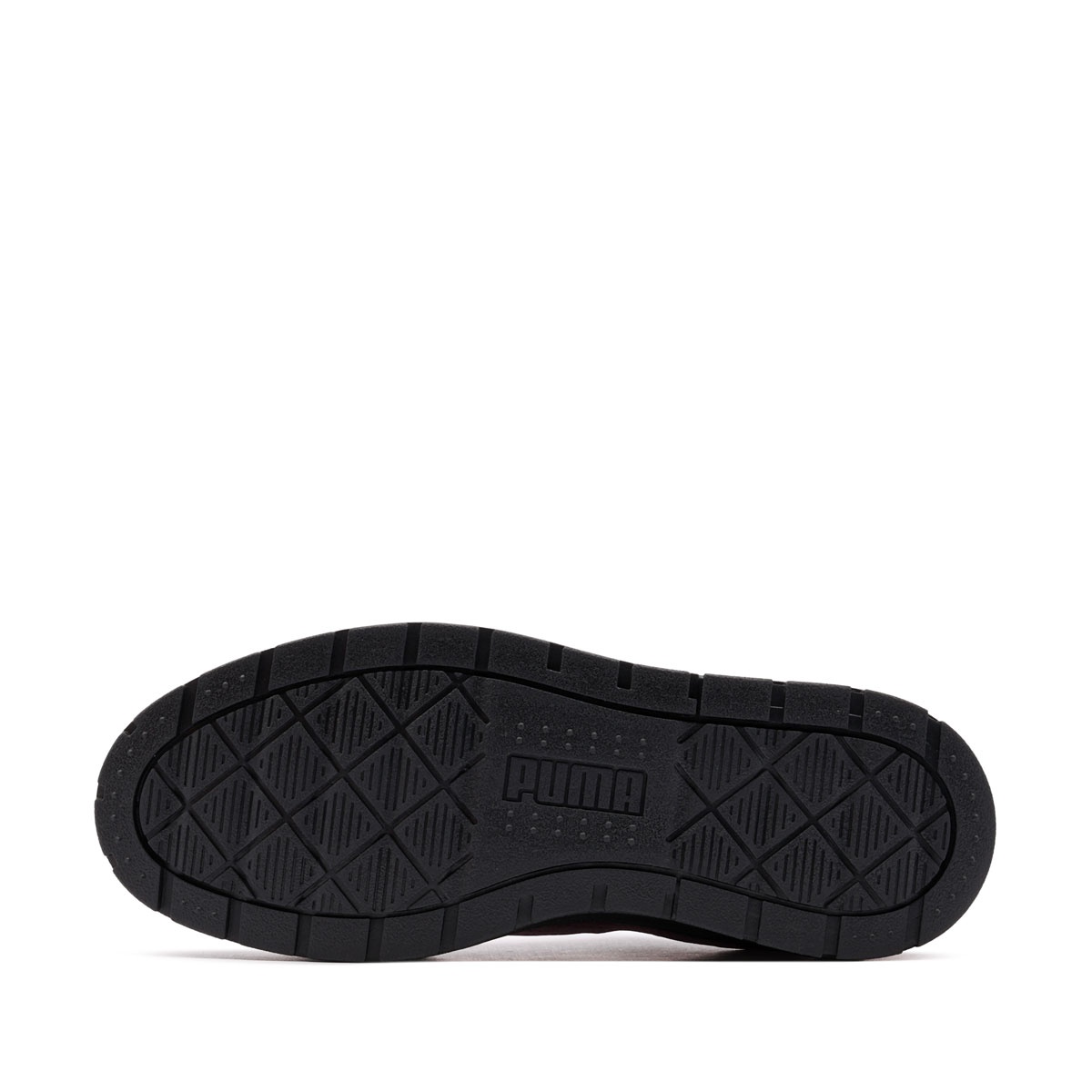 Teniși damă Puma Karmen II Leather 397456-10 Puma Karmen II Leather Teniși damă 397456-10