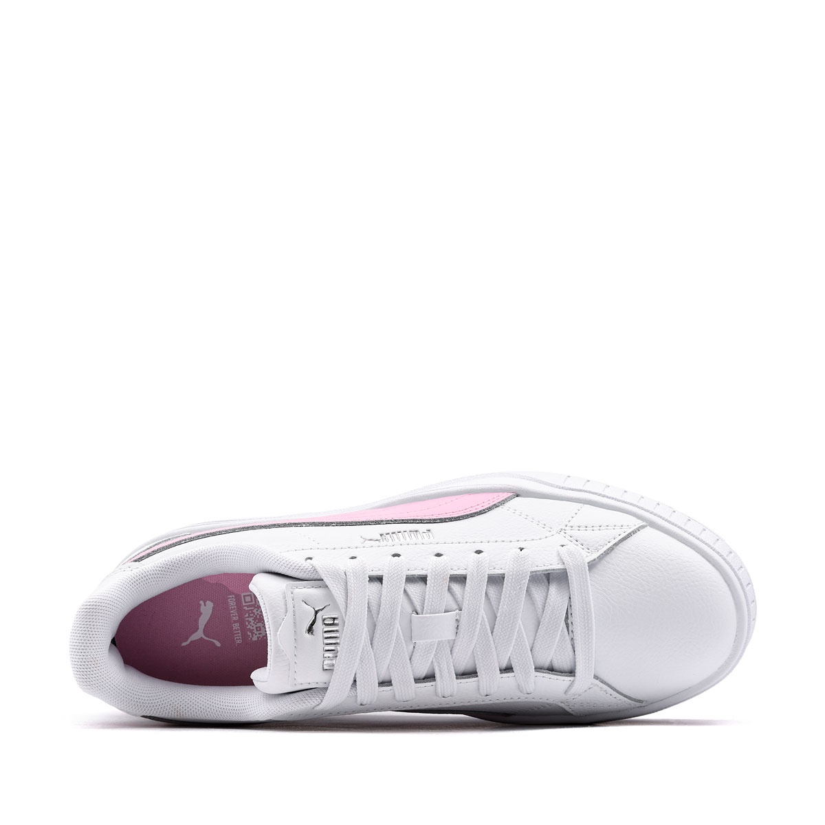 Puma Karmen II Leather Teniși damă 397456-20