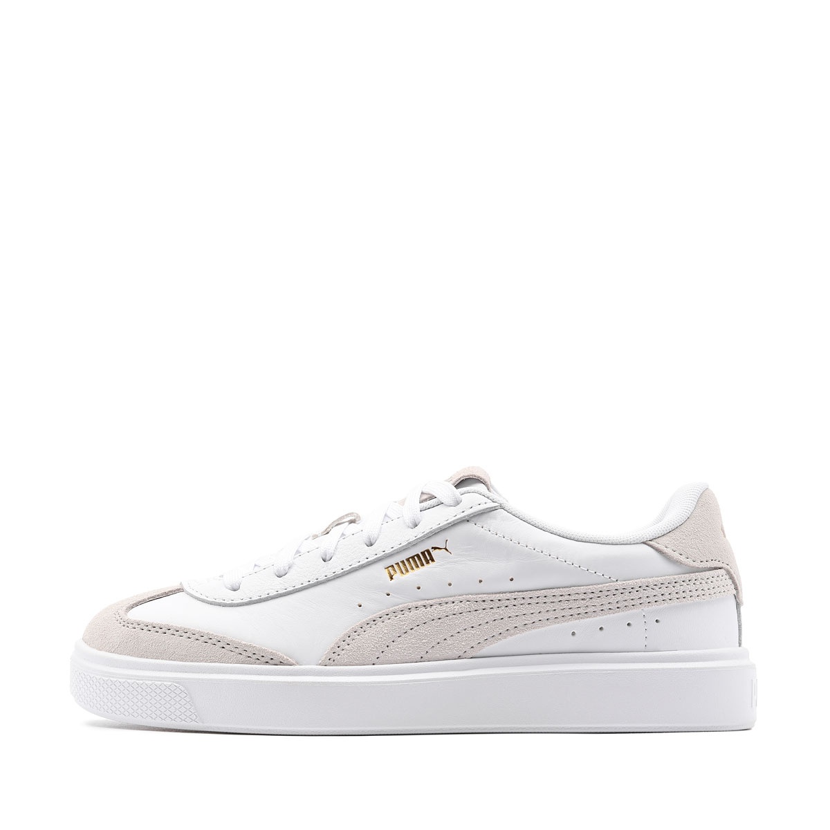 Teniși damă Puma Lajla T-toe 397734-02 Puma Lajla T-toe Teniși damă 397734-02