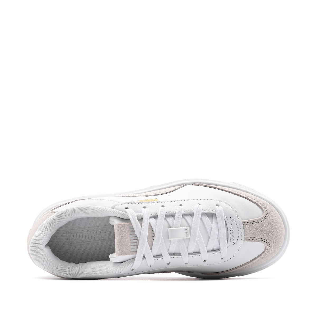 Teniși damă Puma Lajla T-toe 397734-02 Puma Lajla T-toe Teniși damă 397734-02