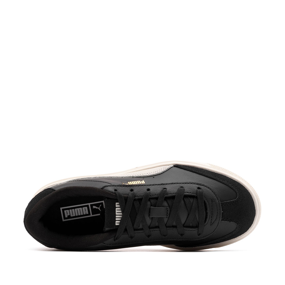 Teniși damă Puma Lajla T-toe 397734-04 Puma Lajla T-toe Teniși damă 397734-04