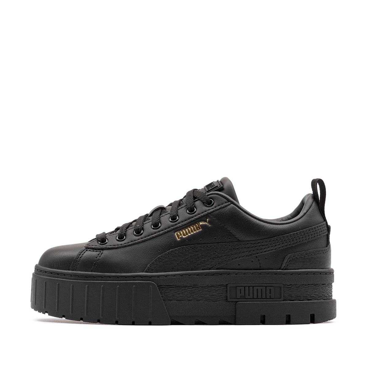 Teniși damă Puma Mayze Classic 384209-02 Puma Mayze Classic Teniși damă 384209-02