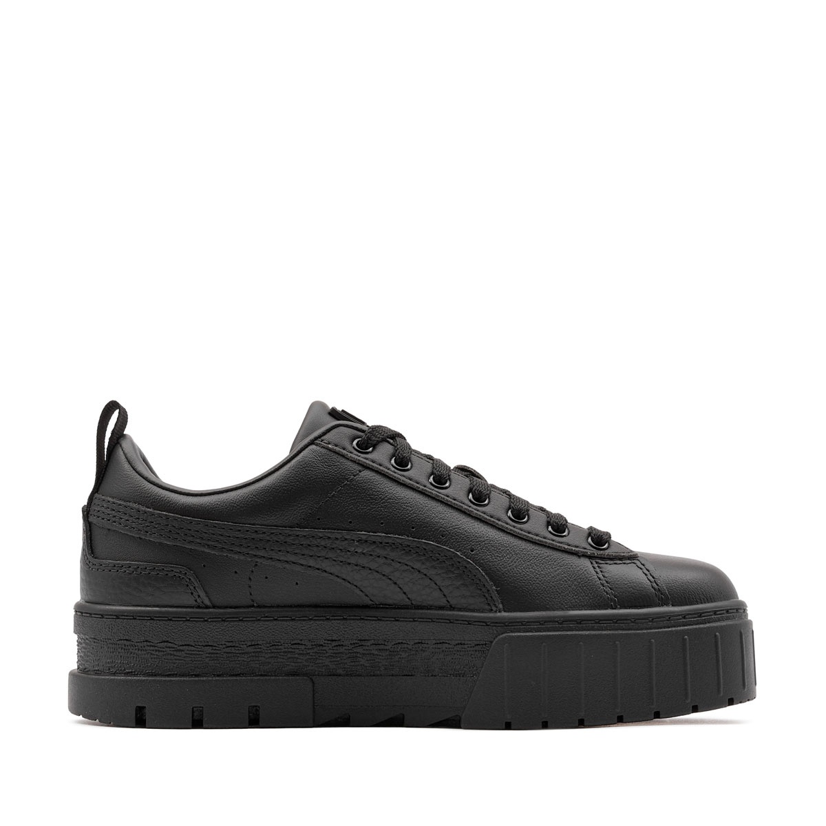Teniși damă Puma Mayze Classic 384209-02 Puma Mayze Classic Teniși damă 384209-02