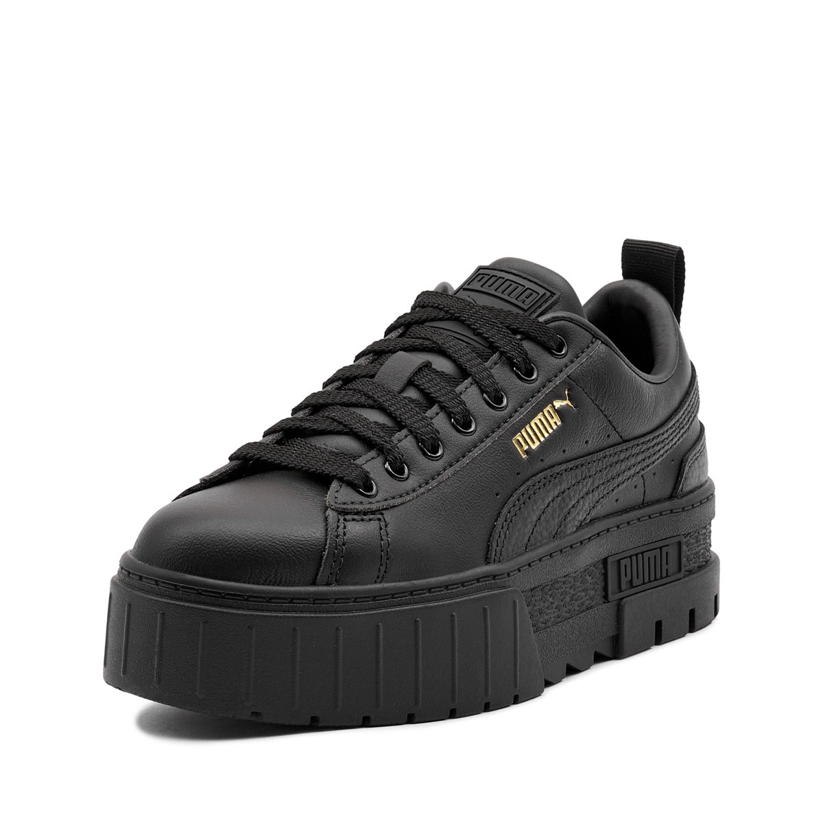 Teniși damă Puma Mayze Classic 384209-02 Puma Mayze Classic Teniși damă 384209-02
