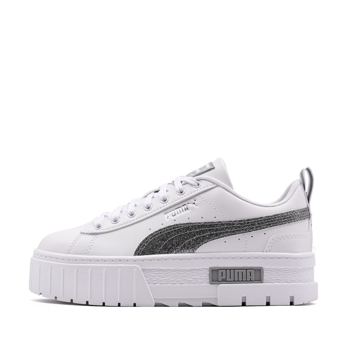 Puma Mayze Glitter Teniși 399700-01