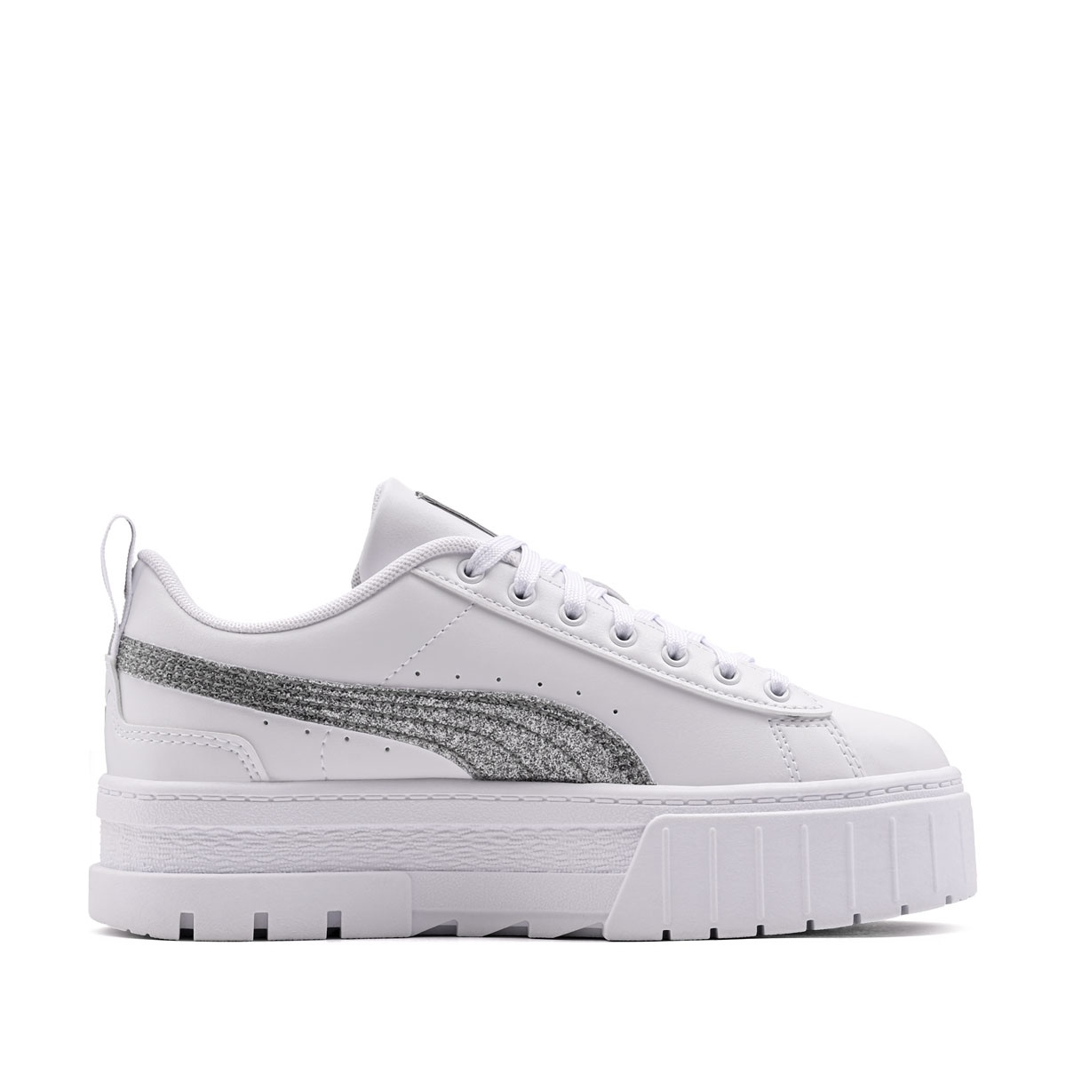 Puma Mayze Glitter Teniși 399700-01