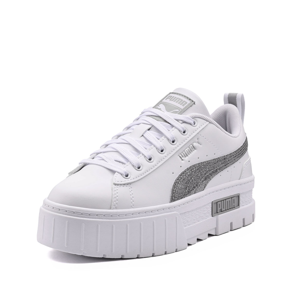 Puma Mayze Glitter Teniși 399700-01