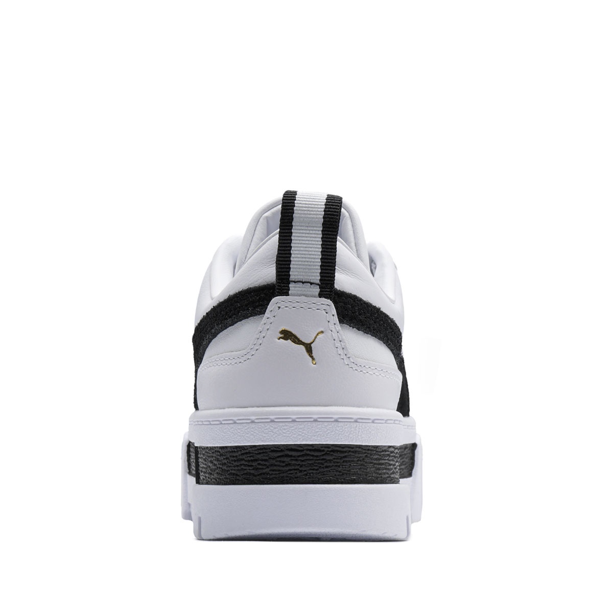 Puma Mayze Leather Teniși damă 381983-01