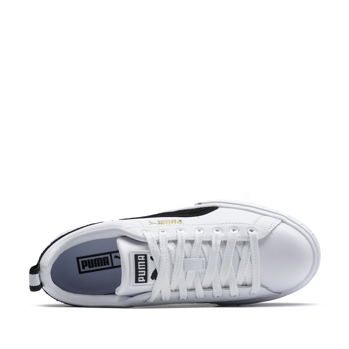 Puma Mayze Leather Teniși damă 381983-01