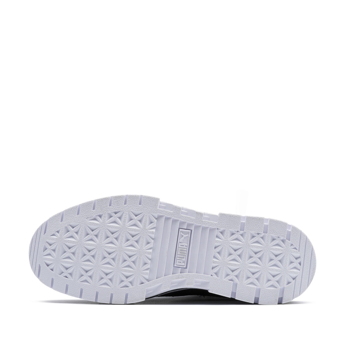Puma Mayze Leather Teniși damă 381983-01