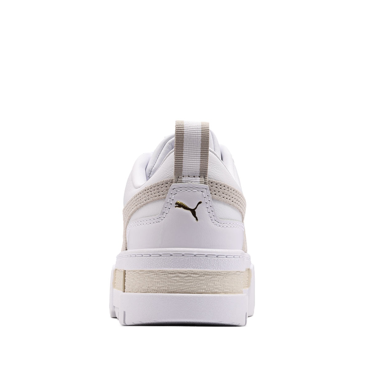Teniși damă Puma Mayze Leather 381983-02 Puma Mayze Leather Teniși damă 381983-02