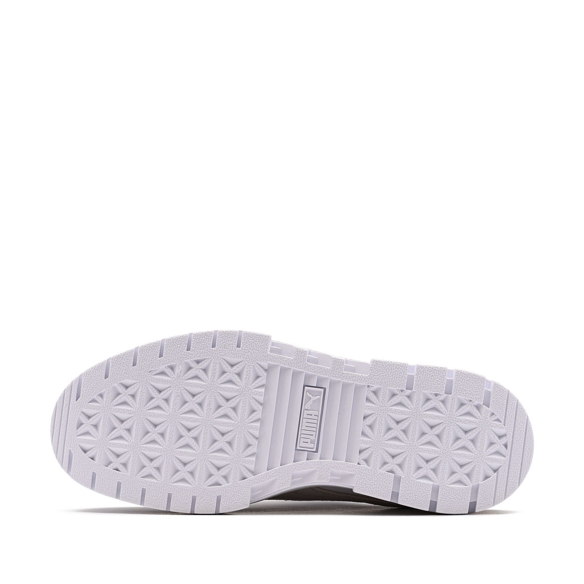 Teniși damă Puma Mayze Leather 381983-02 Puma Mayze Leather Teniși damă 381983-02