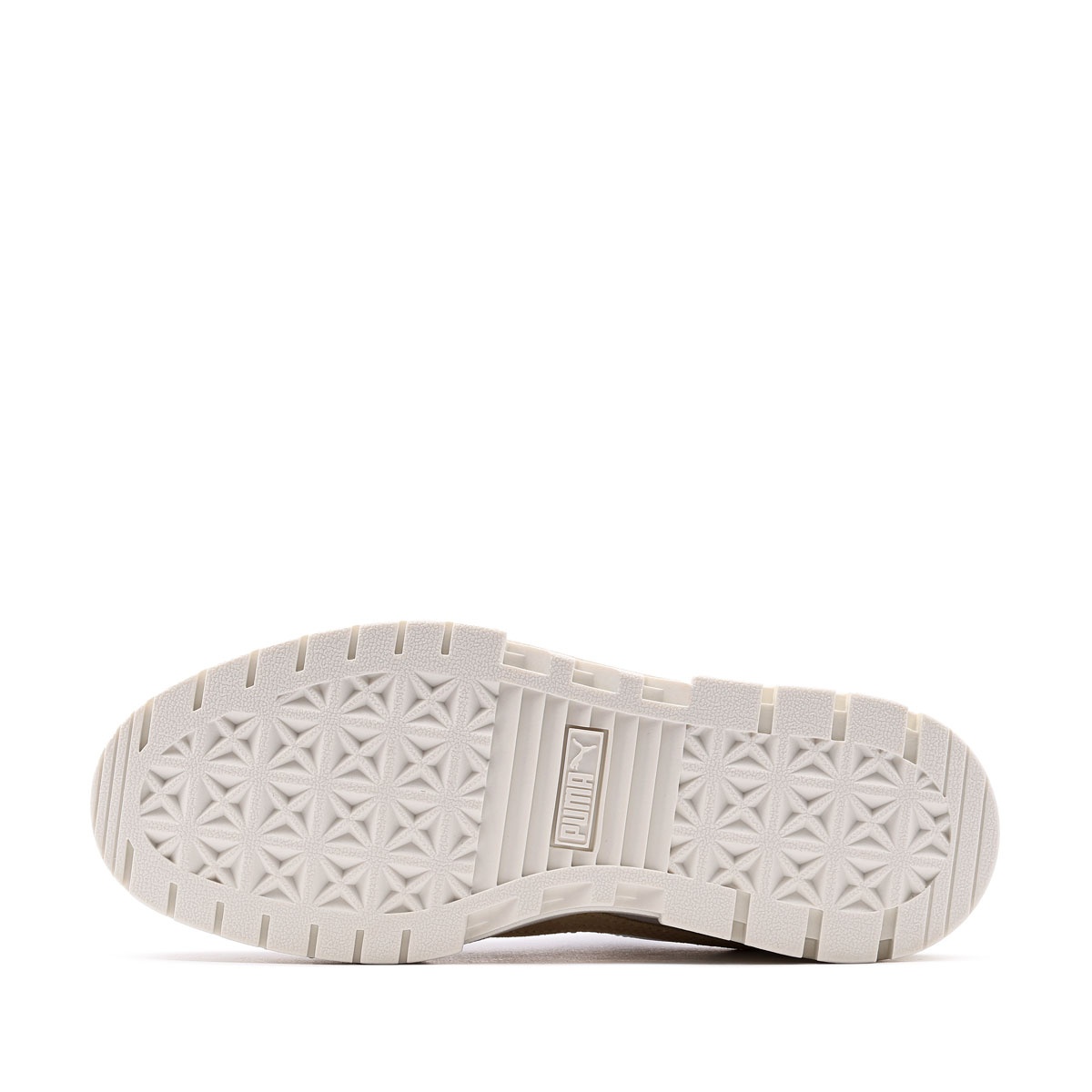 Teniși damă Puma Mayze Leather 381983-51 Puma Mayze Leather Teniși damă 381983-51