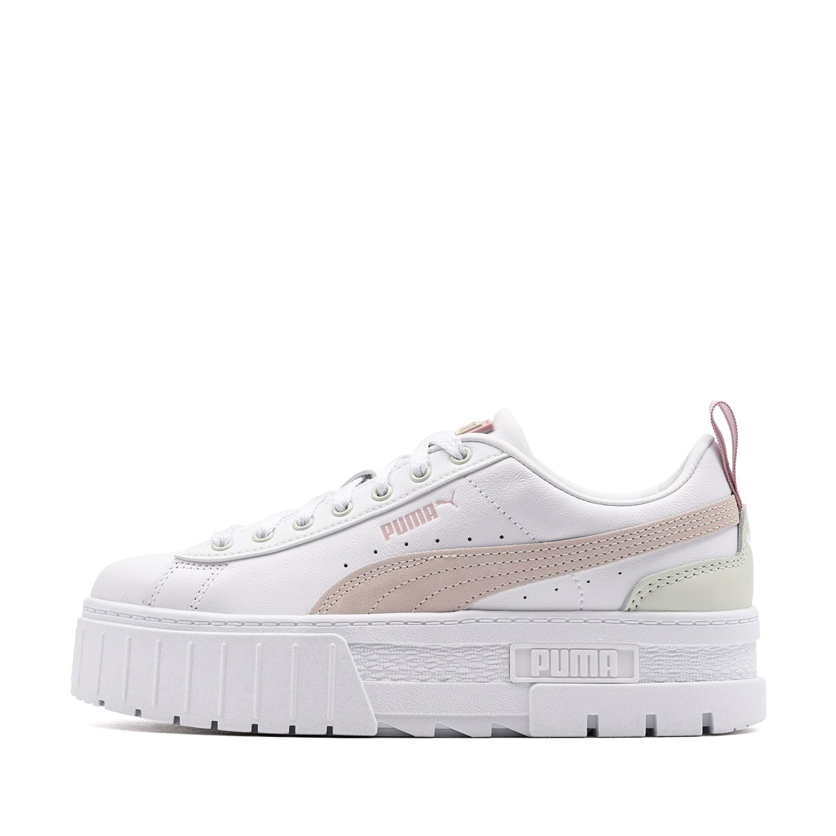 Puma Mayze Leather Teniși damă 381983-52